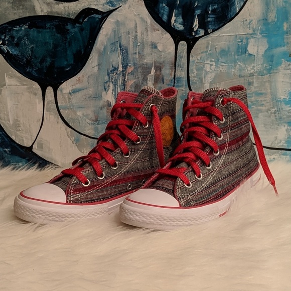 Converse Other - Take 50% off your entire purchase!